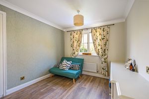 Bedroom Four- click for photo gallery